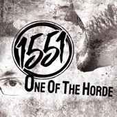 One of the Horde artwork
