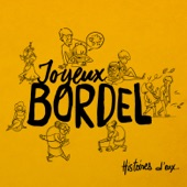 Joyeux Bordel - Terre De Géants