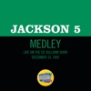 Jackson 5 - Stand! / Who's Loving You / I Want You Back