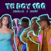 Stream & download Te Doy 100 - Single