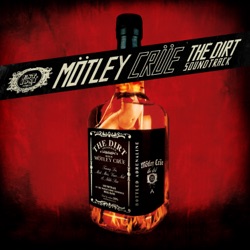 Mötley Crüe - Merry - Go - Round