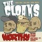 Worthy (feat. Kool Keith & D-Styles) - The Cloaks, Awol One & Gel Roc lyrics