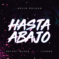 Descargar mp3 Hasta abajo kevin roldan bryant myers lyanno
