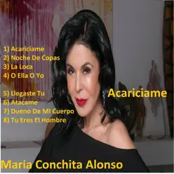 Acariciame - María Conchita Alonso