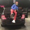 Chris Angel - Tps Turbo lyrics