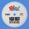 Body to Body Boogie (Late Nite Tuff Guy Reworks) - Single