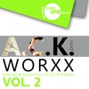 A.C.K. Pres. Worxx Vol. 2