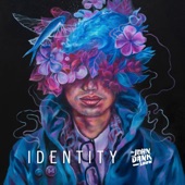 Identity - EP artwork