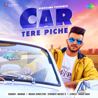 Nawab - Car Tere Piche - Single artwork