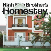 Ninh Binh Brother's Homestay artwork