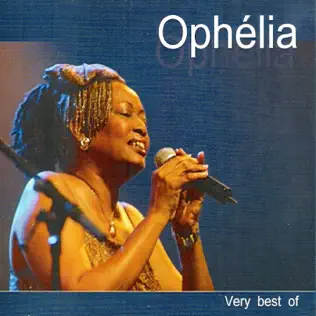 télécharger l'album Ophélia - Very Best Of