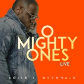 O Mighty Ones (Live) artwork