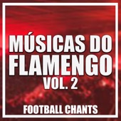 Músicas do Flamengo, Vol. 2 artwork