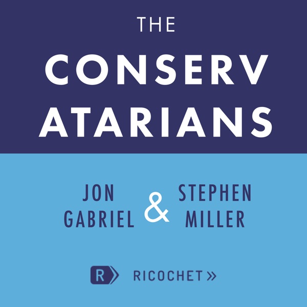 The Conservatarians