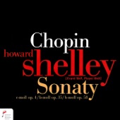 Chopin: Sonaty artwork