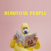 Beautiful People (feat. Alita Moses) artwork