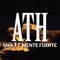 Ath (feat. Mente Fuerte) artwork