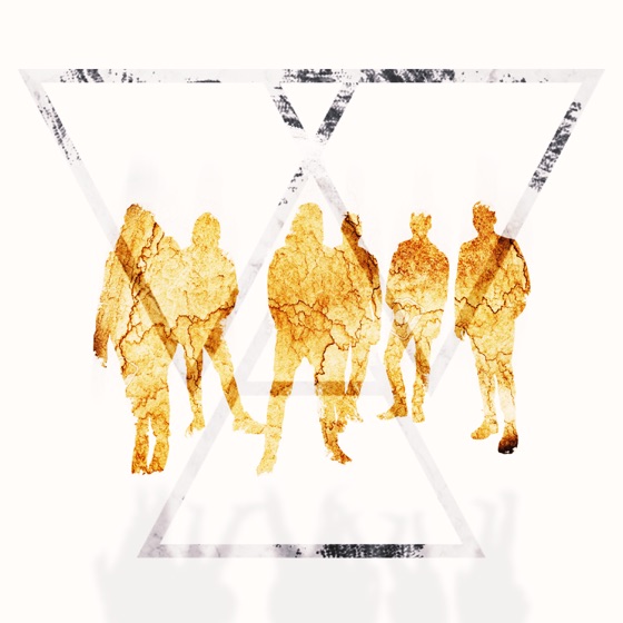 Cover artwork for Stand