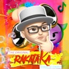 Rakataka the Original - Single