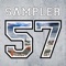 Regungslos (feat. MDMH & Kuzo) - SAMPLER57 lyrics