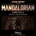 The Mandalorian: Chapter 3 (Original Score) album cover