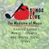Kaycee Loves Music, Sports, And Round Rock, Texas - Single album lyrics, reviews, download