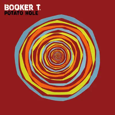 Potato Hole - Booker T. Jones