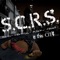 Warriors of the Night - South Central Riot Squad lyrics