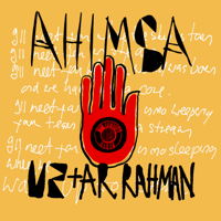 U2 & A. R. Rahman - Ahimsa - Single artwork