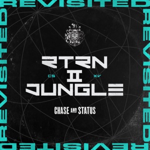 Rtrn II Jungle: Revisited - Single