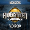 Facorona (Hovedstaden 2020) by Brolicious iTunes Track 1