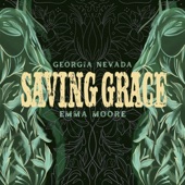 Saving Grace (feat. Emma Moore) artwork