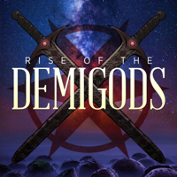 Rise of the Demigods | A Dungeons and Dragons Podcast podcast
