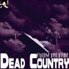Dead Country - EP artwork