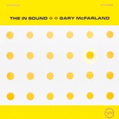 Gary McFarland - Bloop Bleep