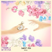 Sweet Pea artwork