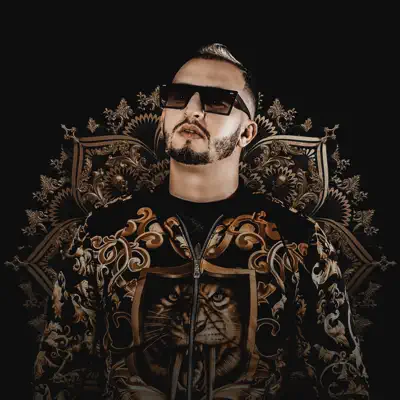 Amg - Single - Mr. Crazy