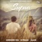 Supna - Amrinder Gill lyrics