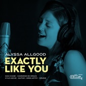 Alyssa Allgood - Rock With You