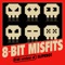 Killpop - 8-Bit Misfits lyrics
