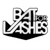 Bat for Lashes - A Forest