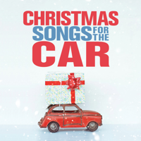 Various Artists - Christmas Songs for the Car artwork