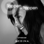 Toppen Af Poppen Synger Medina - EP artwork