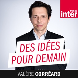 Pablo Servigne : "La thèse de l'effondrement peut nous aider à construire un monde meilleur"
