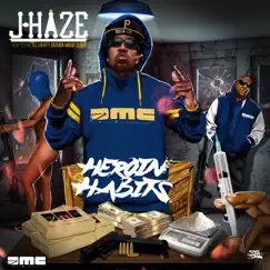 Heroin Habits by J-Haze album reviews, ratings, credits
