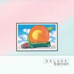 Eat a Peach - The Allman Brothers Band