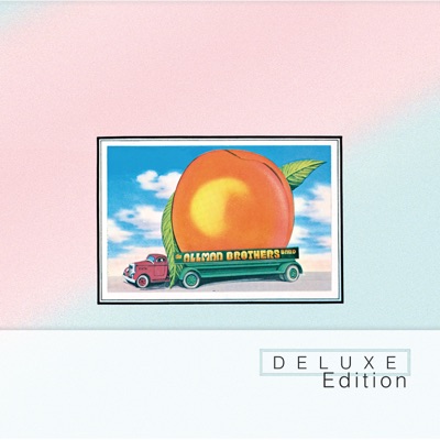 Eat a Peach - The Allman Brothers Band