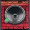 Beataholic - Maximono & BOT lyrics