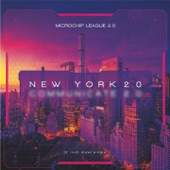 New York 2.0 artwork