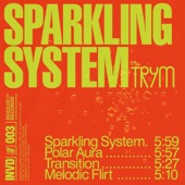 Sparkling System - EP artwork